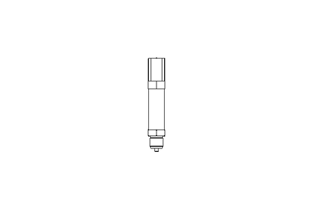 Druckmessumformer 0-10 bar