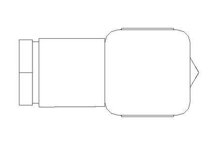 PRESSURE TRANSFORMER 0 - 10 bar