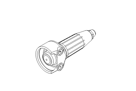 Botão de ativação ASI-Safety ZSB-AS1