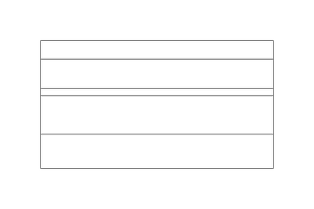 Flush-grid belt NGG2120-0425H-FTP2