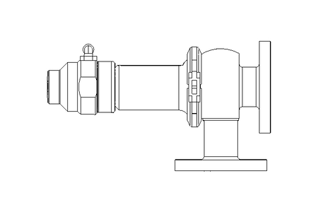 SAFETY VALVE