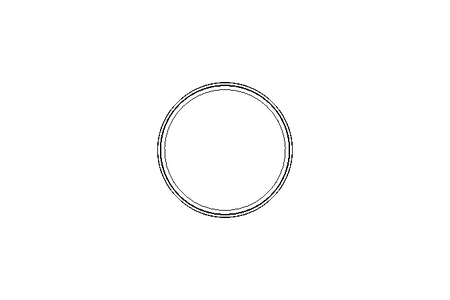 GLYD-Ring ARG 67x74,5x3,8 PTFE