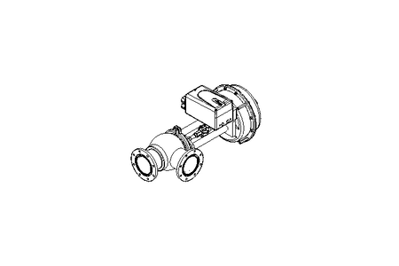 CONTROL VALVE