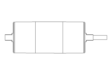 Motoriduttore 0,18kW 170 1/min