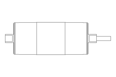 Motor redutor 0,18kW 170 1/min