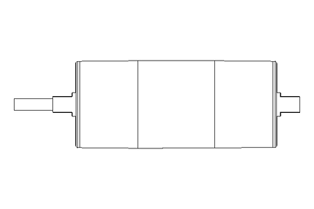 Motorreductor 0,18kW 170 1/min