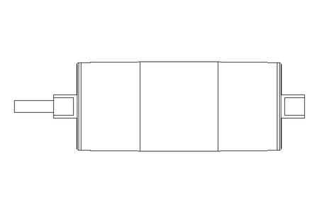 Motorreductor 0,18kW 170 1/min