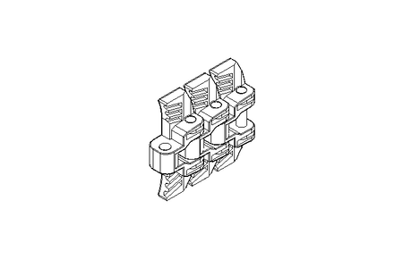 FLUSH GRID BELT