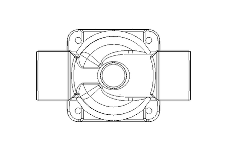 VALVOLA ELETTROMAGNETICA