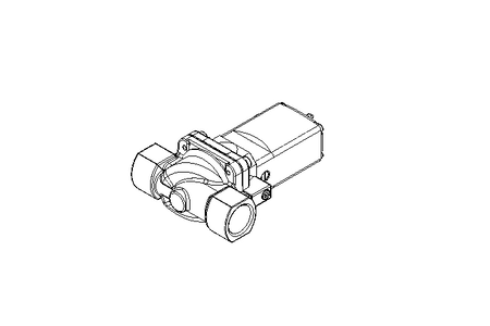 VALVOLA ELETTROMAGNETICA