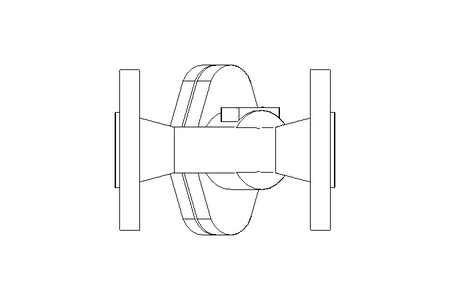 Schmutzfänger DN15 PN16