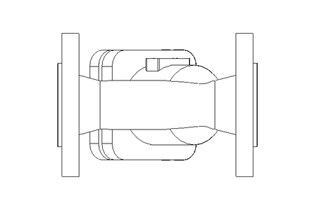 Schmutzfänger DN25 PN16