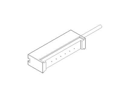 MODULO DI IONIZZAZIONE