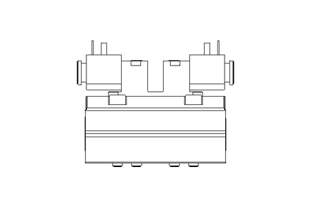 VALVOLA DISTRIBUTORE