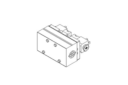 DIRECTIONAL VALVE