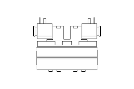 VALVOLA DISTRIBUTORE