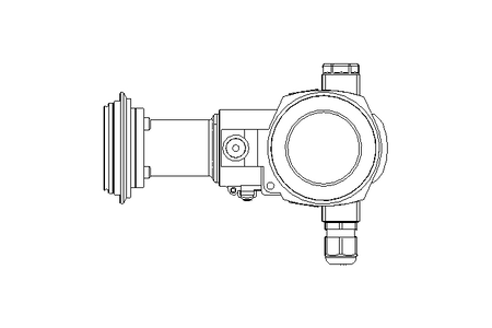 REGULATEUR DE PRESSION