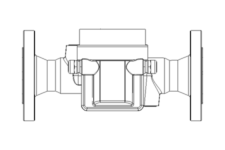 FLOW METER