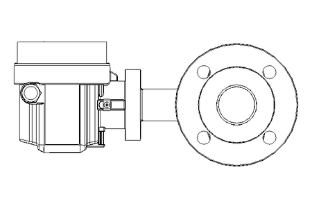 DEBITMETRE