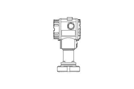 Drucktransmitter