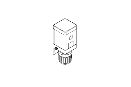 GREASE PUMP  AB-P  1,2 L