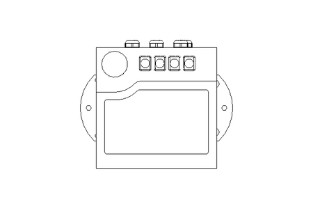 Two-wire transmitter Liquiline M CM42