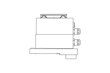 Two-wire transmitter Liquiline M CM42