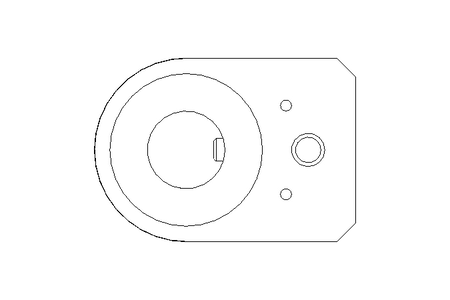 Stellungsanzeiger D14 A20