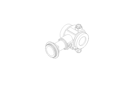 PRESSURE TRANSMITTER