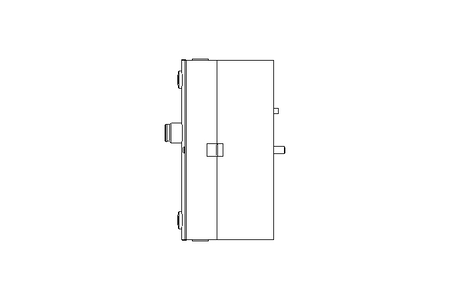 Valvula distribuidora 5/3