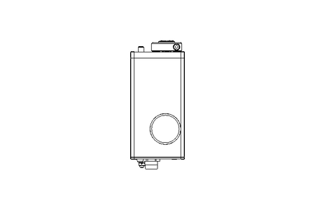 定位系统 0,035kW 5Nm