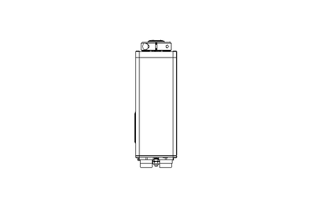 Sistema de posicionamento 0,035kW 5Nm