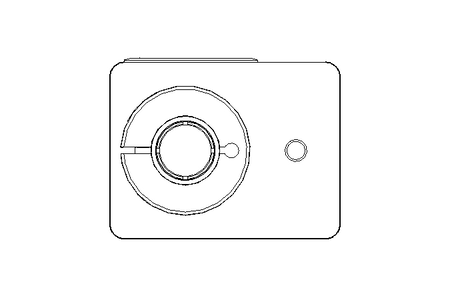 Système de positionnement 0,035kW 5Nm