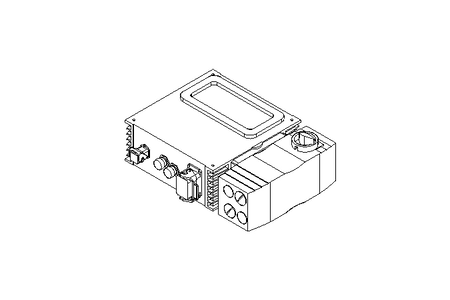 MOVIPRO DRIVE CONTROL UNIT