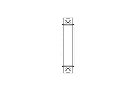 PIPE CLAMP 83-91 mm