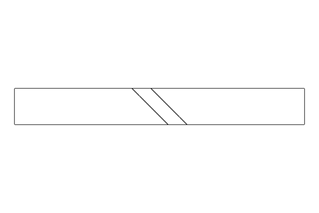 Anello di guida GR 40x45x5,6