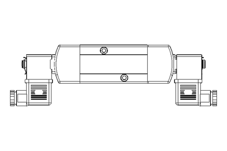 VALVULA DISTRIBUIDORA NAMUR 24V