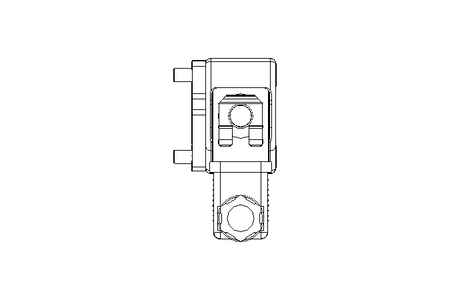 VALVULA DISTRIBUIDORA NAMUR 24V