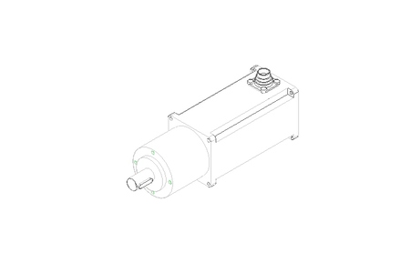 Planetengetriebemotor 0,1kW