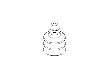 Fole de protecao FSP42 NK-45