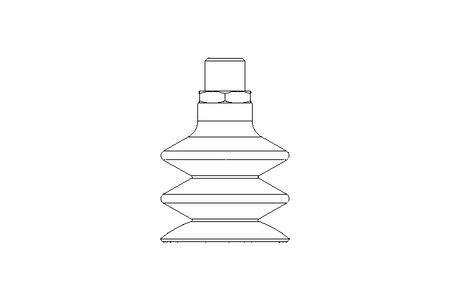 Fole de protecao FSP42 NK-45