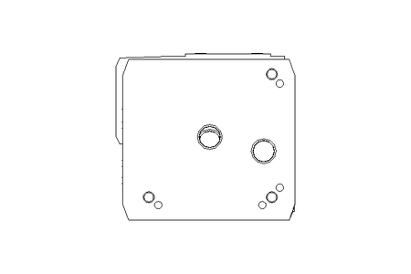 Linearantrieb DGC- 40-1450-PPV-A