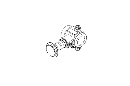 PRESSURE TRANSMITTER