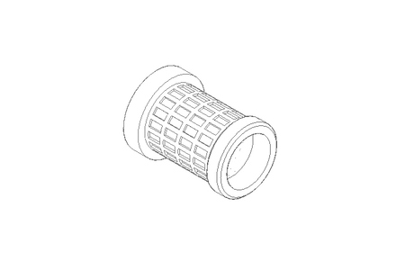 FILTER INSERT DN40       7025040000-041