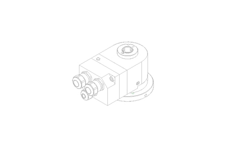 ENCODER/TRANSMITTER/TRANSDUCER