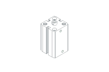 Cylinder ADN-25-25-I-P-A