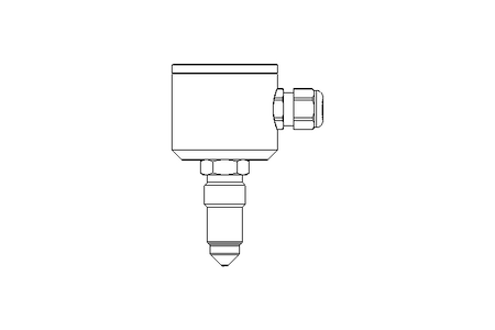 NIVEL DE SONDA  NCS-11/PNP