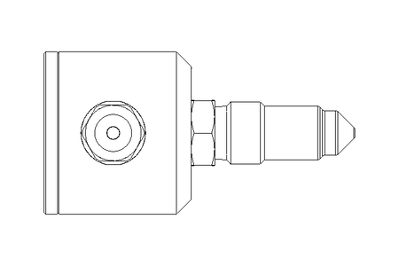 Niveausonde L10,5