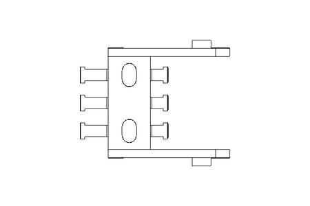 EQUERRE/COUDE