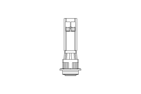 Planetengetriebemotor 1,30 Nm